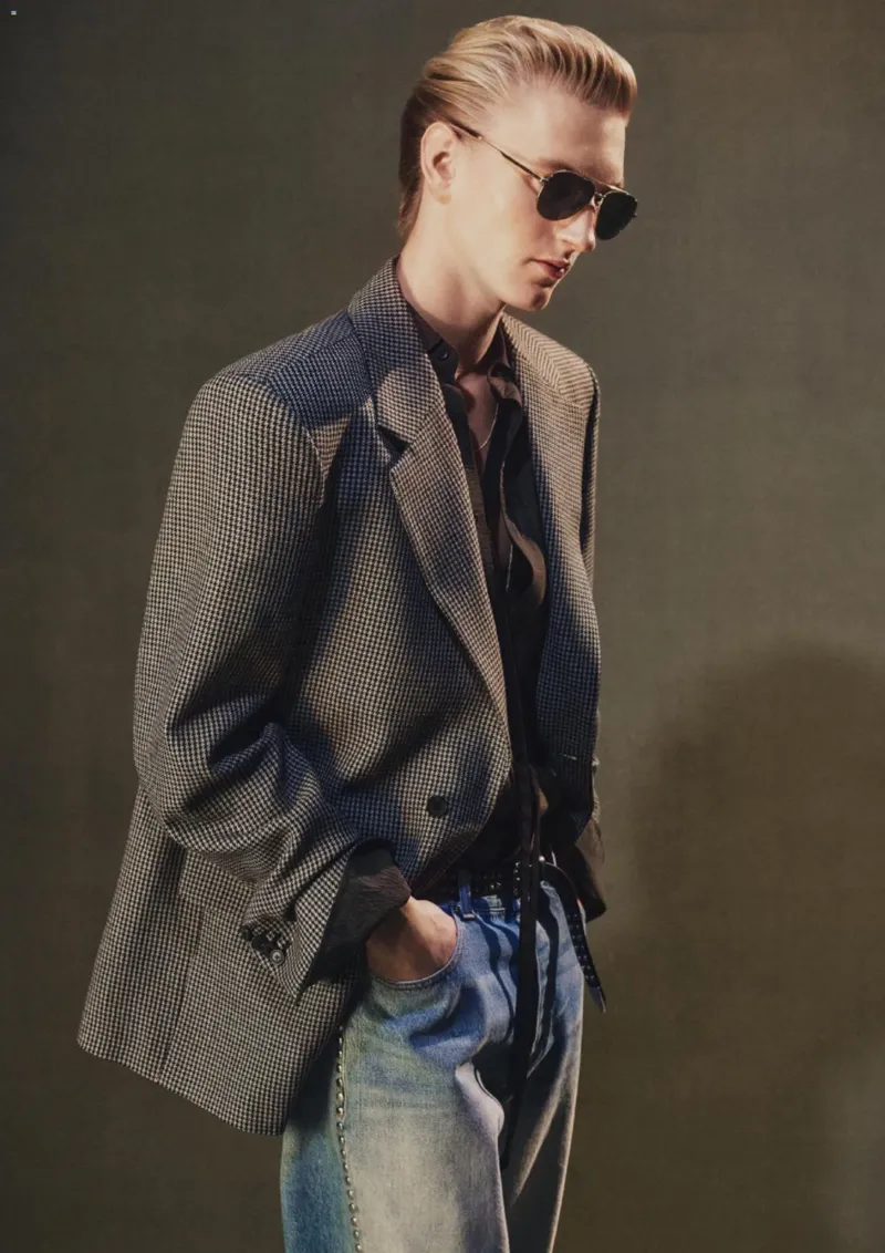 Zara Prospekt vom 06.12.2025, Seite 6