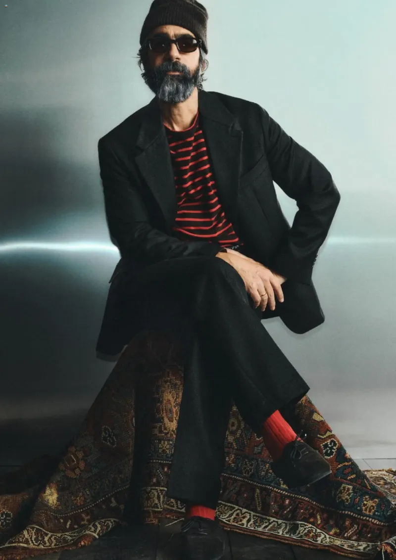 Zara Prospekt vom 06.12.2025, Seite 7