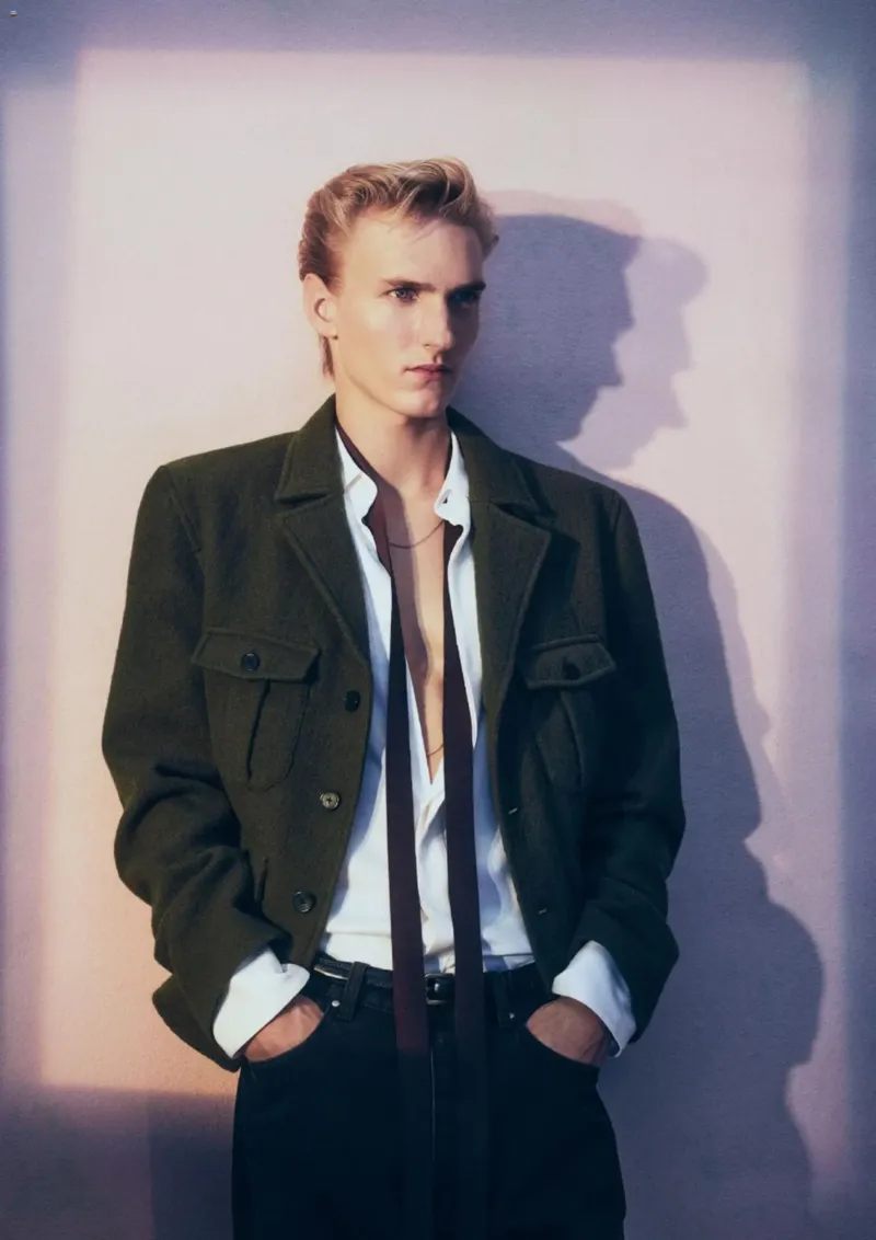 Zara Prospekt vom 06.12.2025, Seite 9