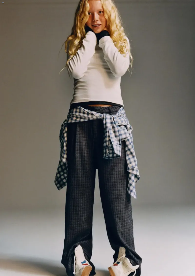 Zara Prospekt vom 06.12.2025, Seite 12