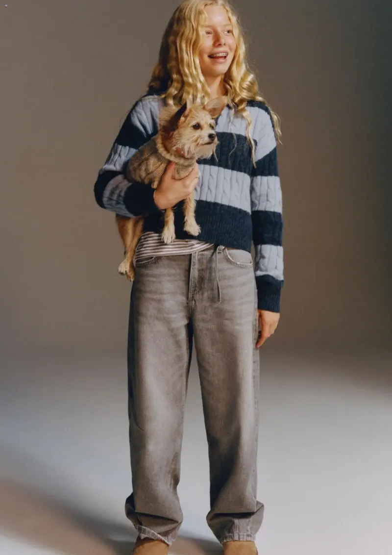 Zara Prospekt vom 06.12.2025, Seite 13