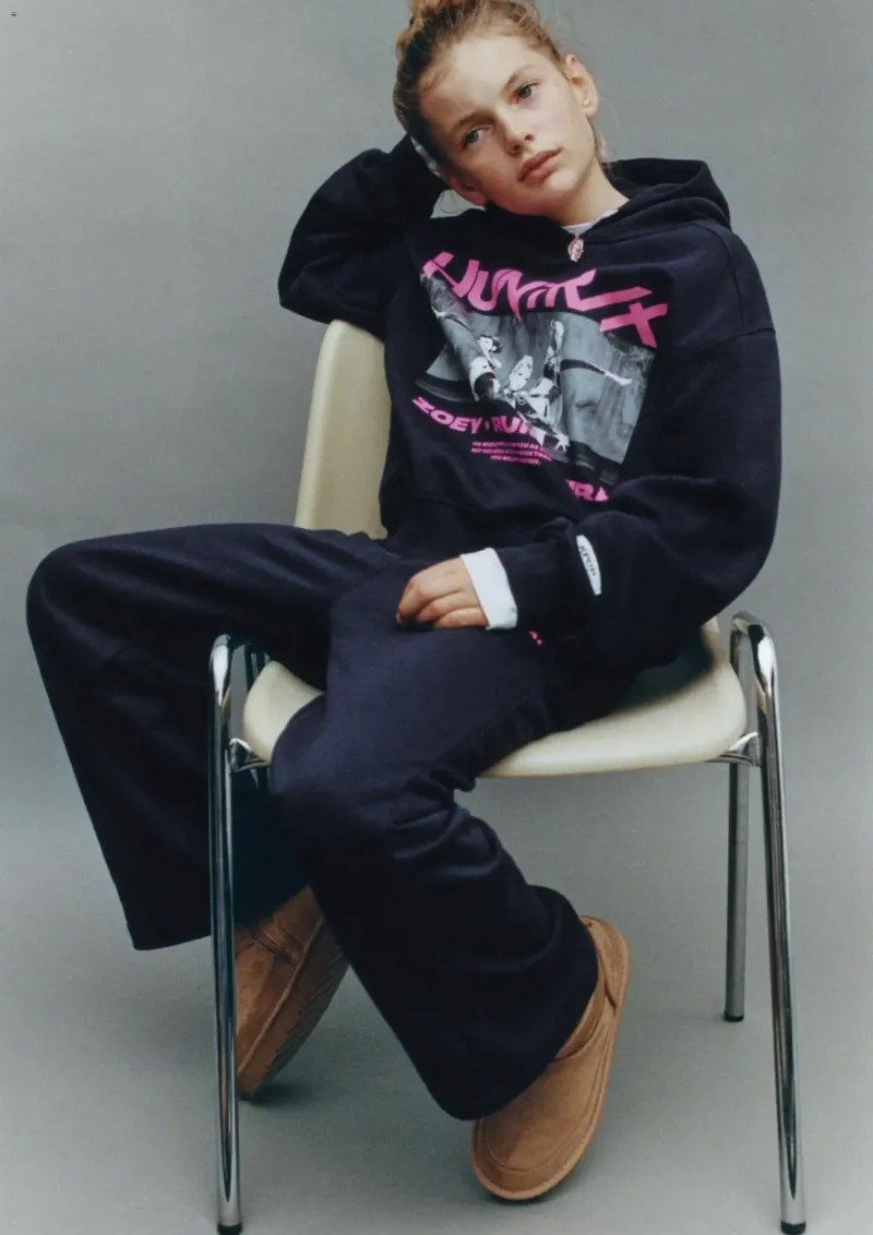 Zara Prospekt vom 06.12.2025, Seite 15