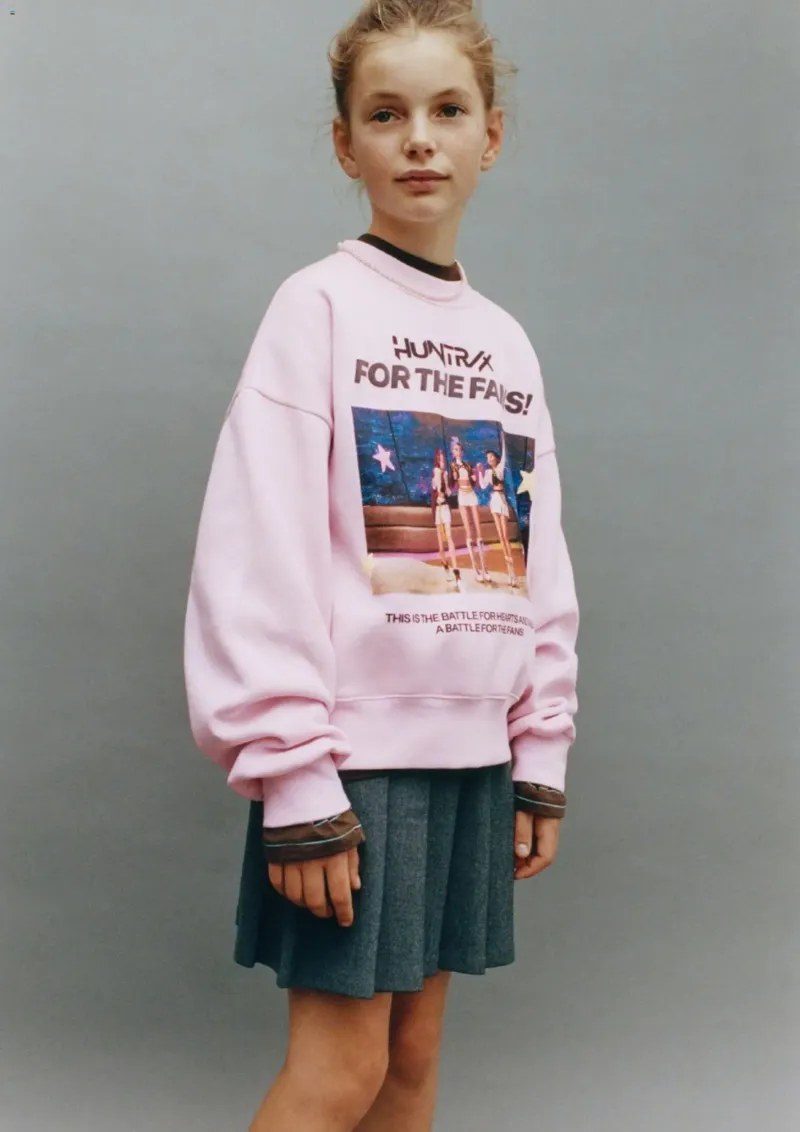 Zara Prospekt vom 06.12.2025, Seite 16