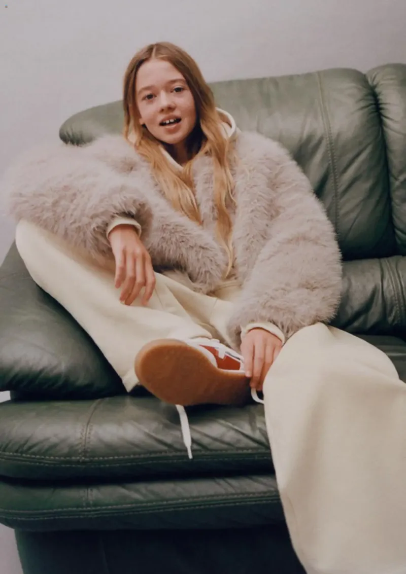 Zara Prospekt vom 06.12.2025, Seite 3