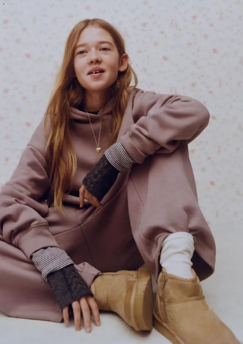 Zara Prospekt vom 06.12.2025, Seite 4