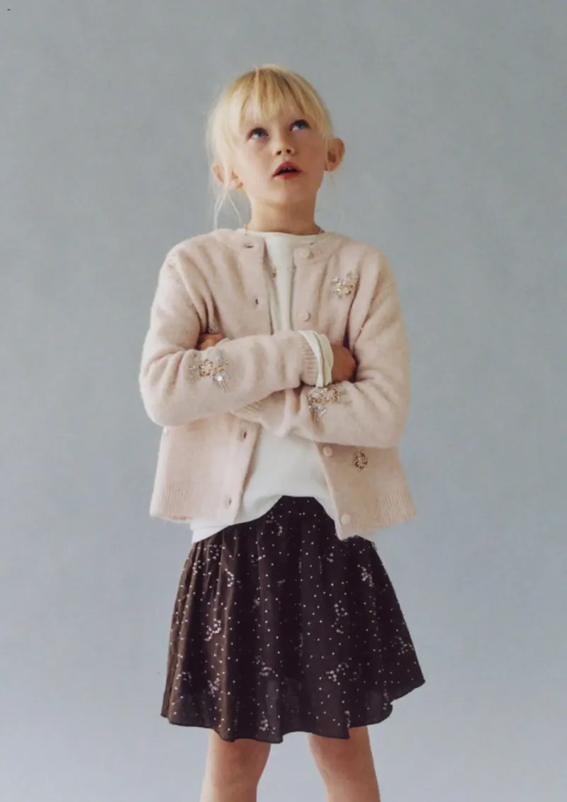 Zara Prospekt vom 06.12.2025, Seite 6