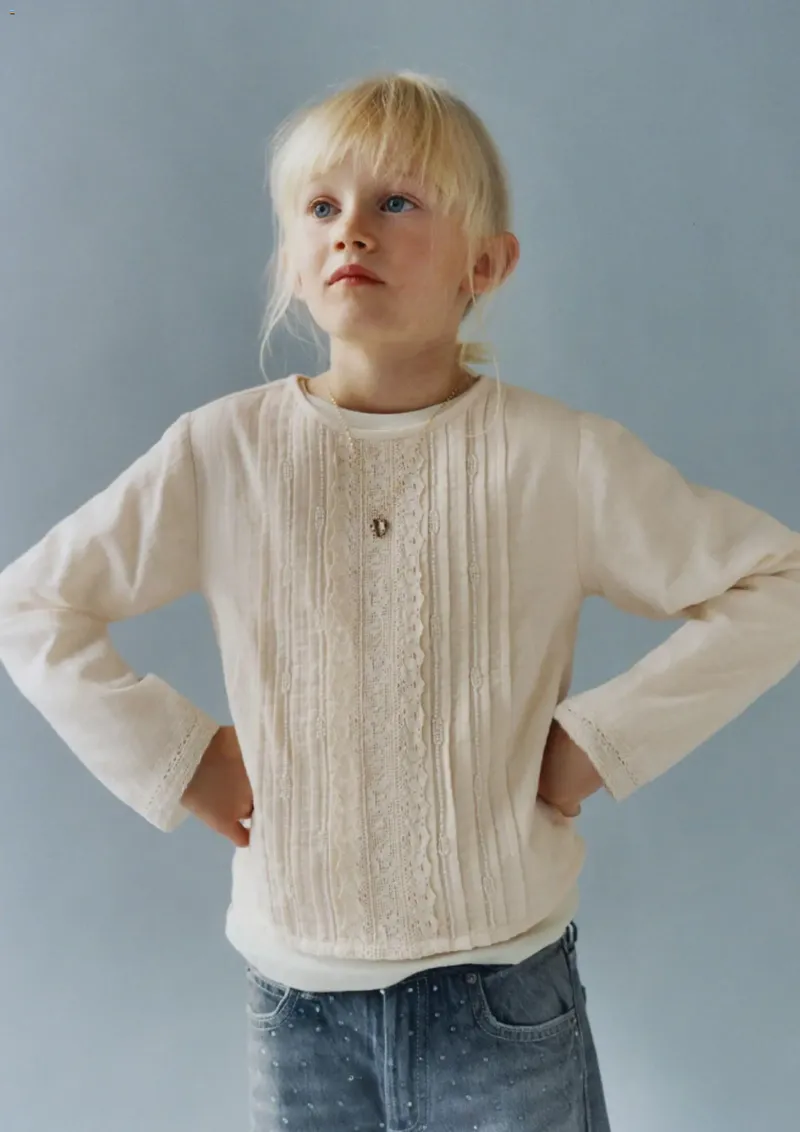 Zara Prospekt vom 06.12.2025, Seite 9