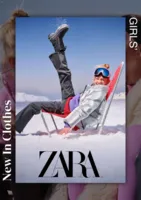 Zara Prospekt vom 06.12.2025