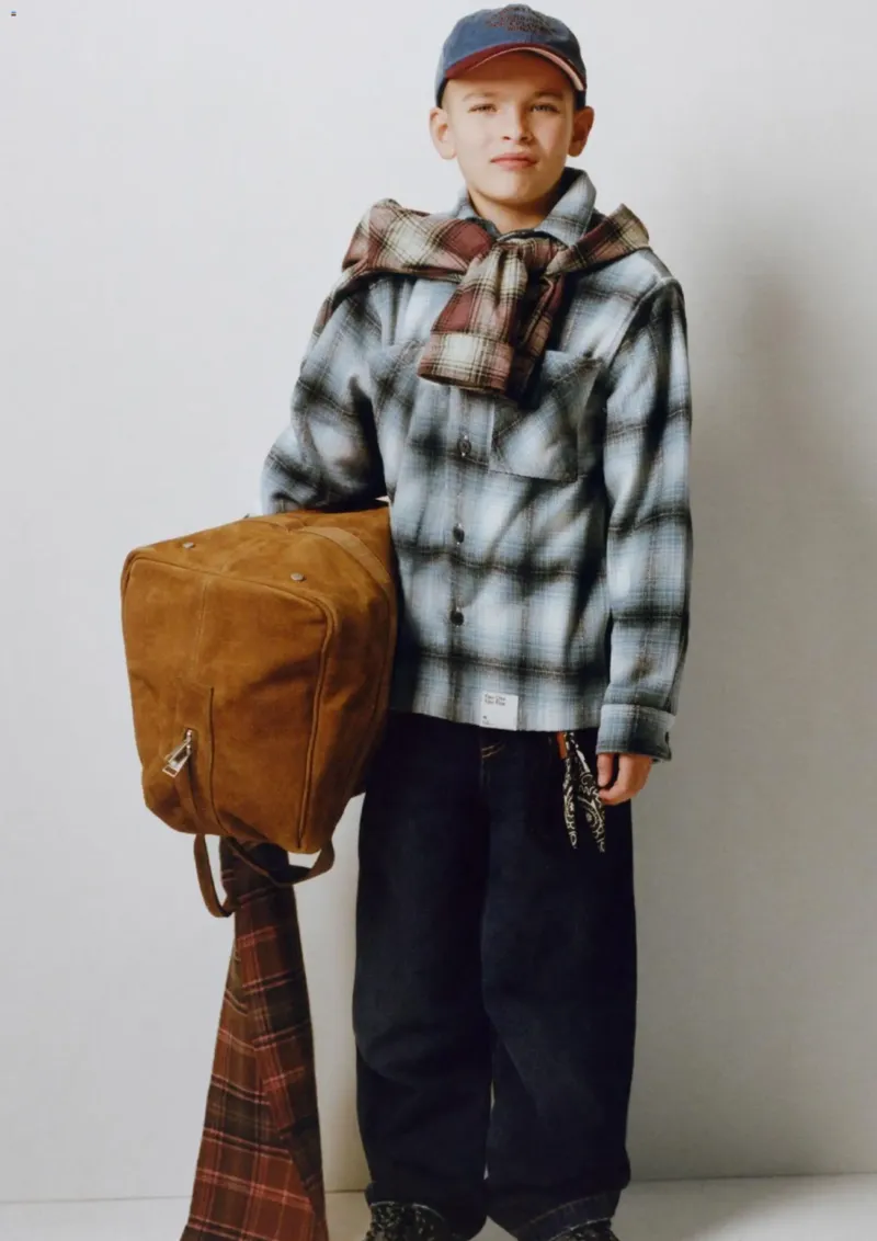 Zara Prospekt vom 06.12.2025, Seite 10