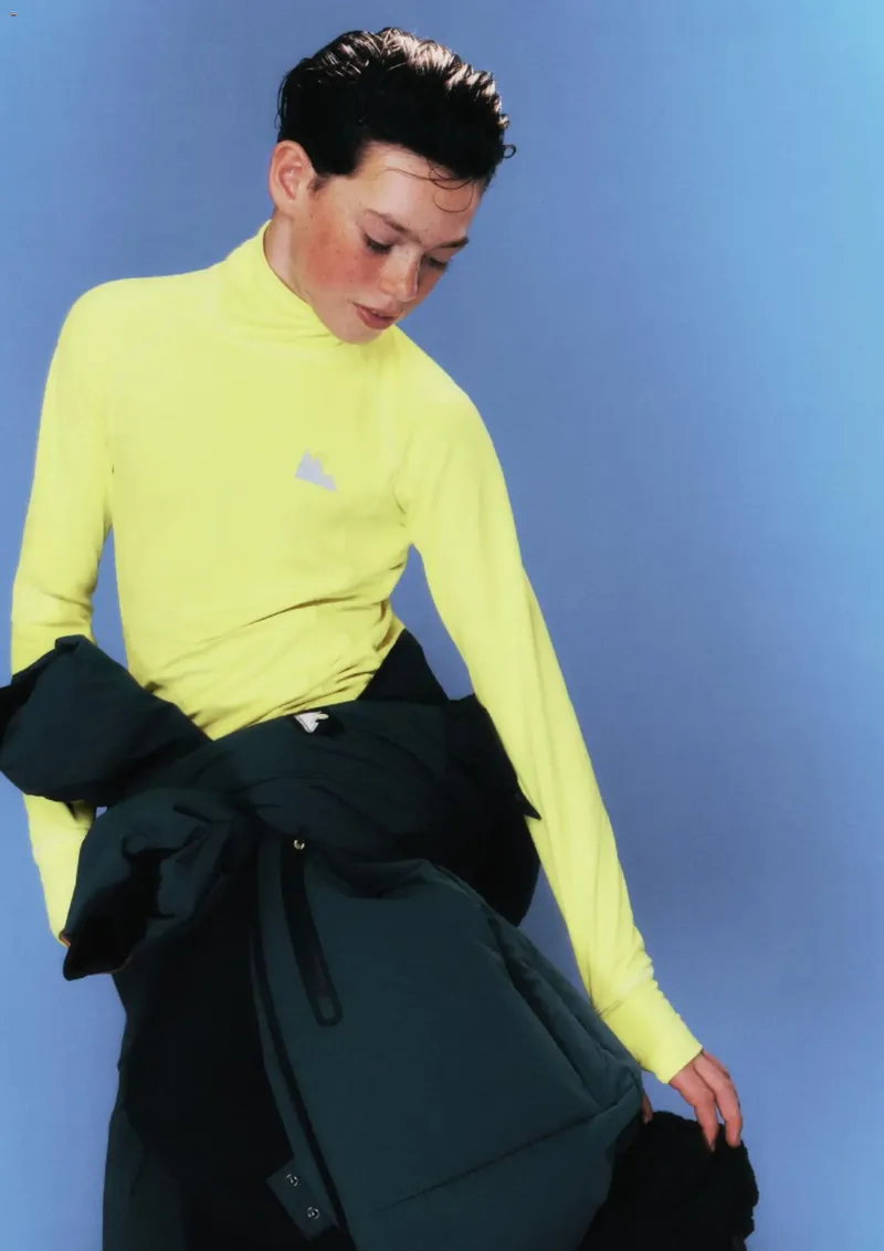 Zara Prospekt vom 06.12.2025, Seite 11