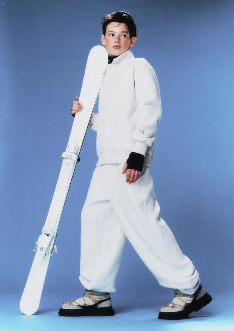 Zara Prospekt vom 06.12.2025, Seite 12