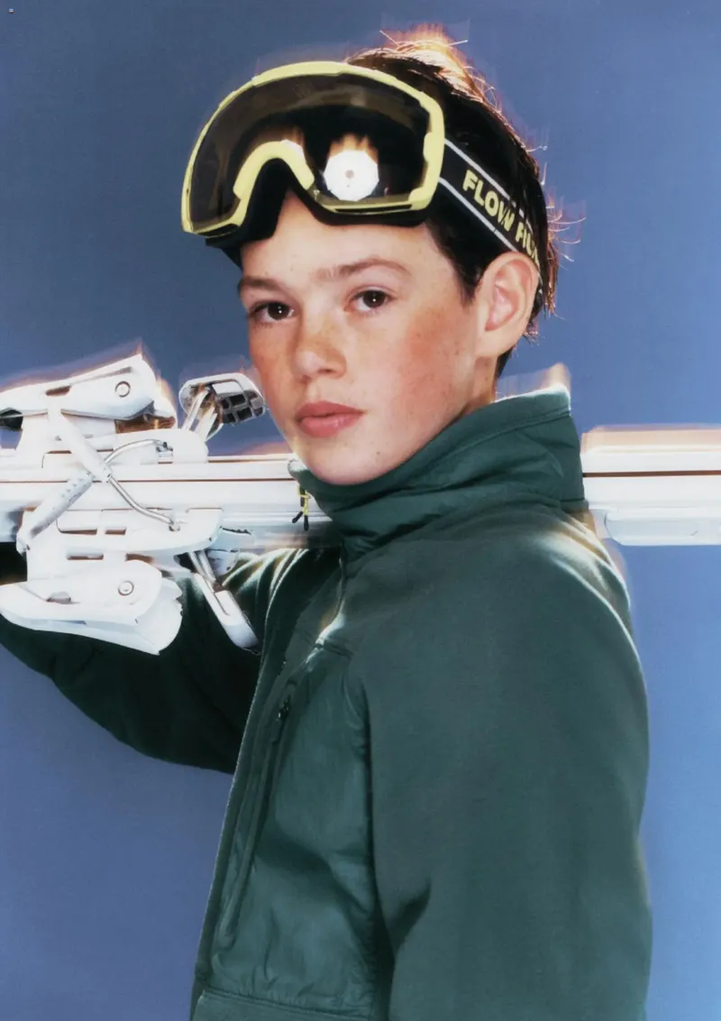 Zara Prospekt vom 06.12.2025, Seite 14