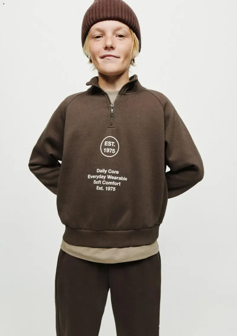 Zara Prospekt vom 06.12.2025, Seite 3