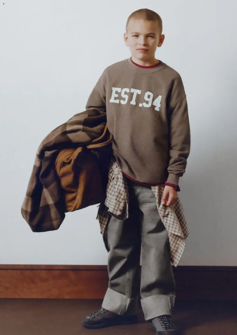 Zara Prospekt vom 06.12.2025, Seite 6