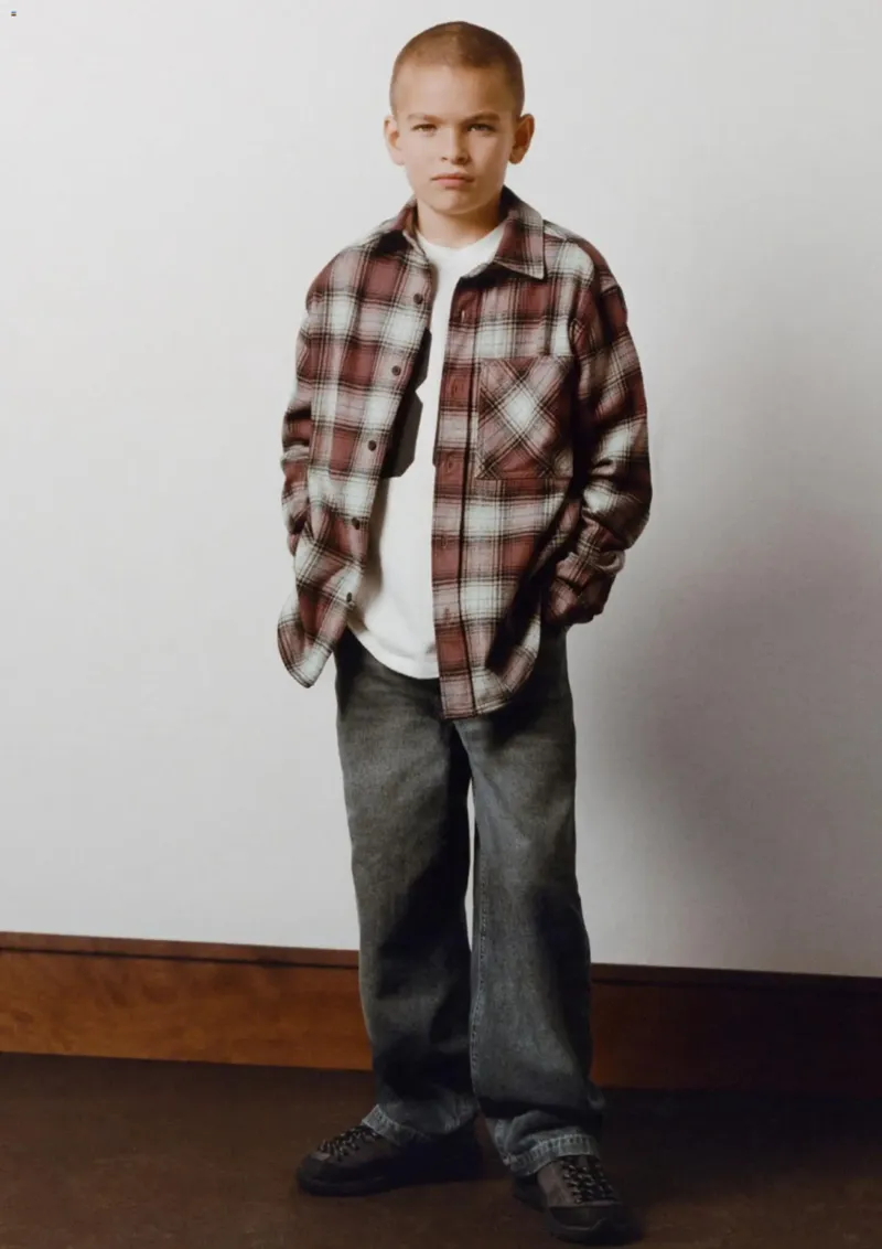 Zara Prospekt vom 06.12.2025, Seite 8