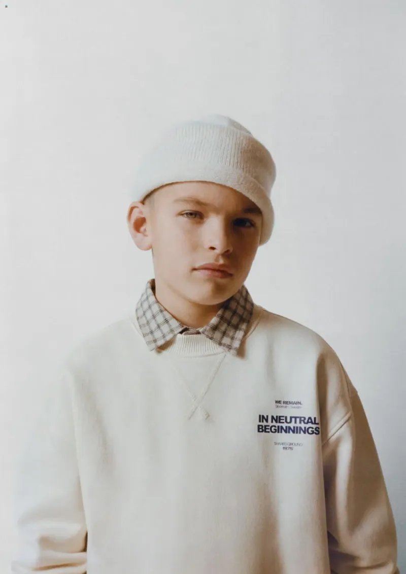 Zara Prospekt vom 06.12.2025, Seite 9