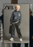 Zara Prospekt vom 06.12.2025