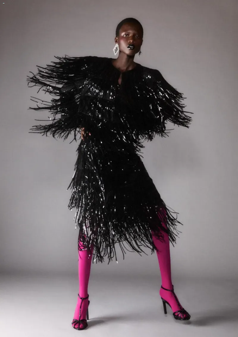 Zara Prospekt vom 06.12.2025, Seite 10