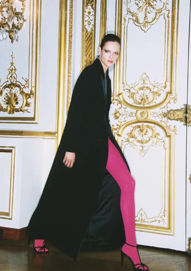 Zara Prospekt vom 06.12.2025, Seite 12