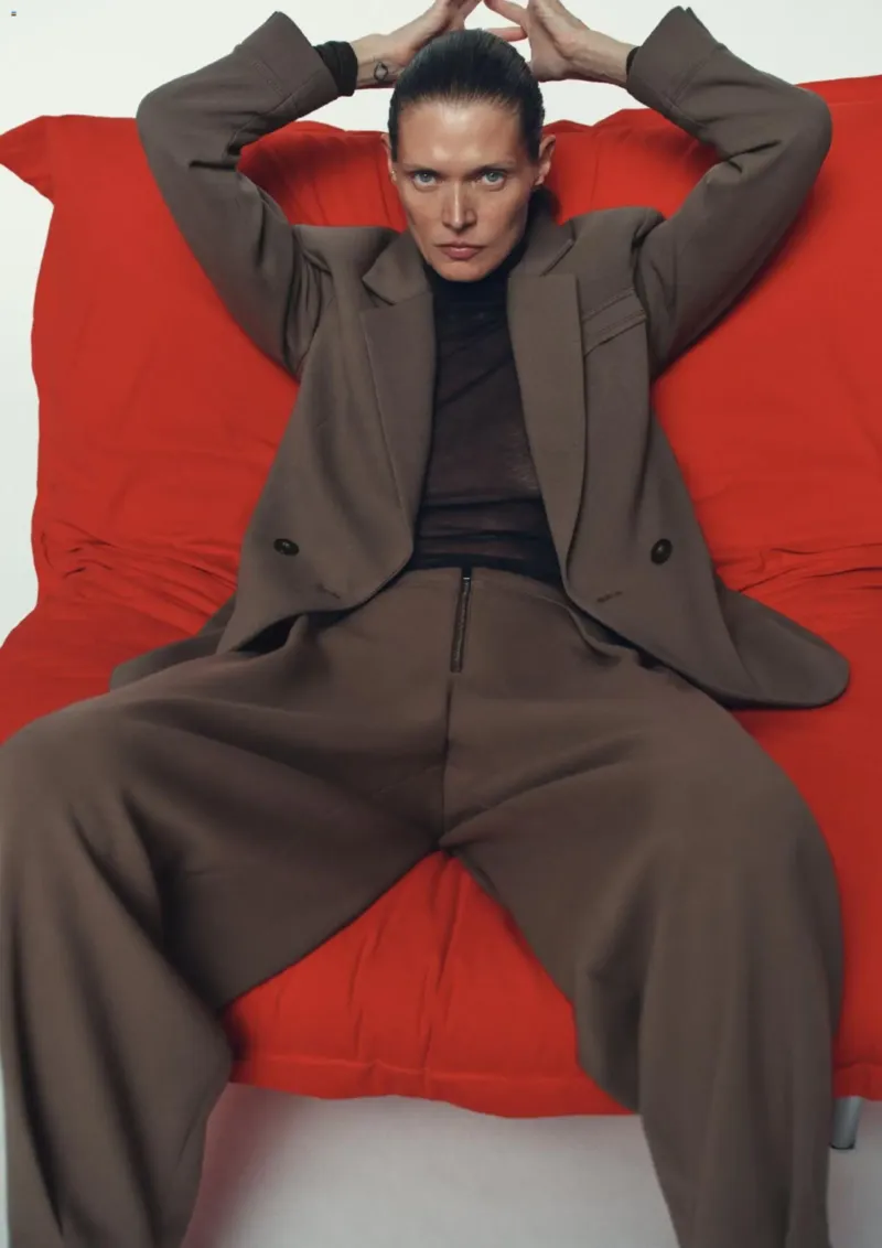 Zara Prospekt vom 06.12.2025, Seite 13