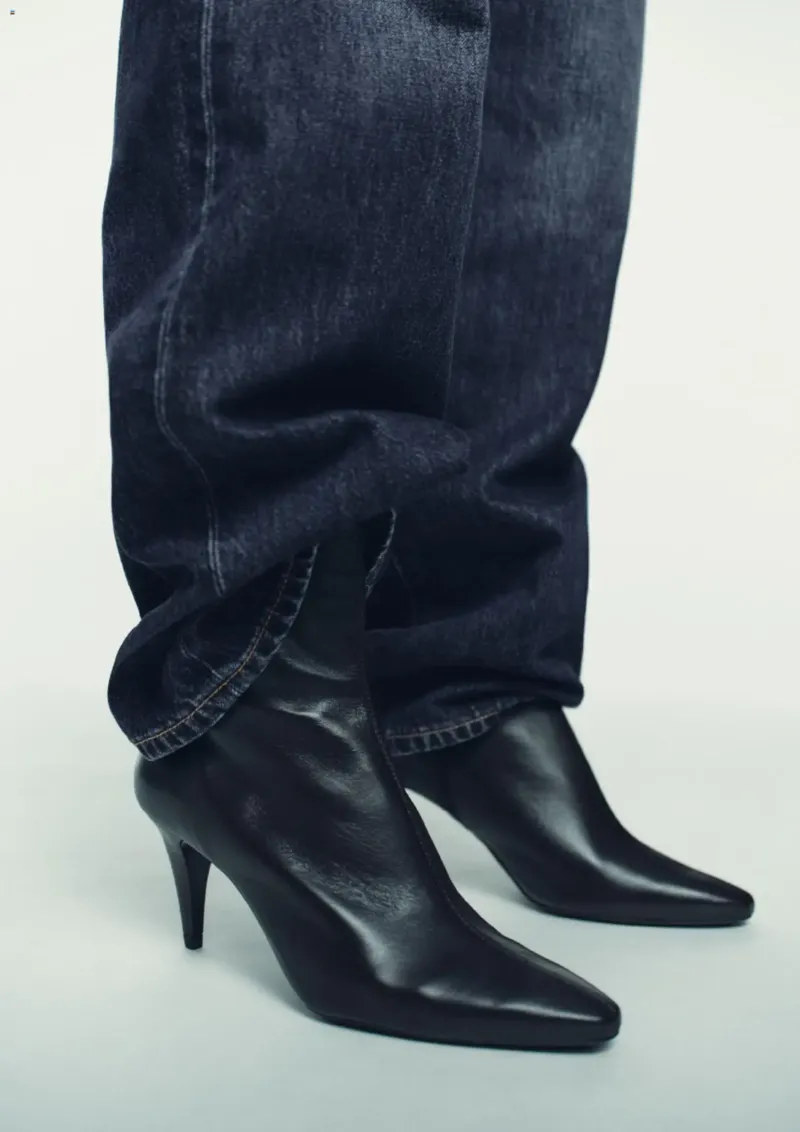 Zara Prospekt vom 06.12.2025, Seite 14