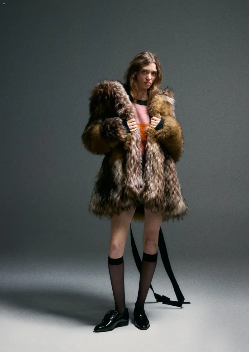 Zara Prospekt vom 06.12.2025, Seite 4