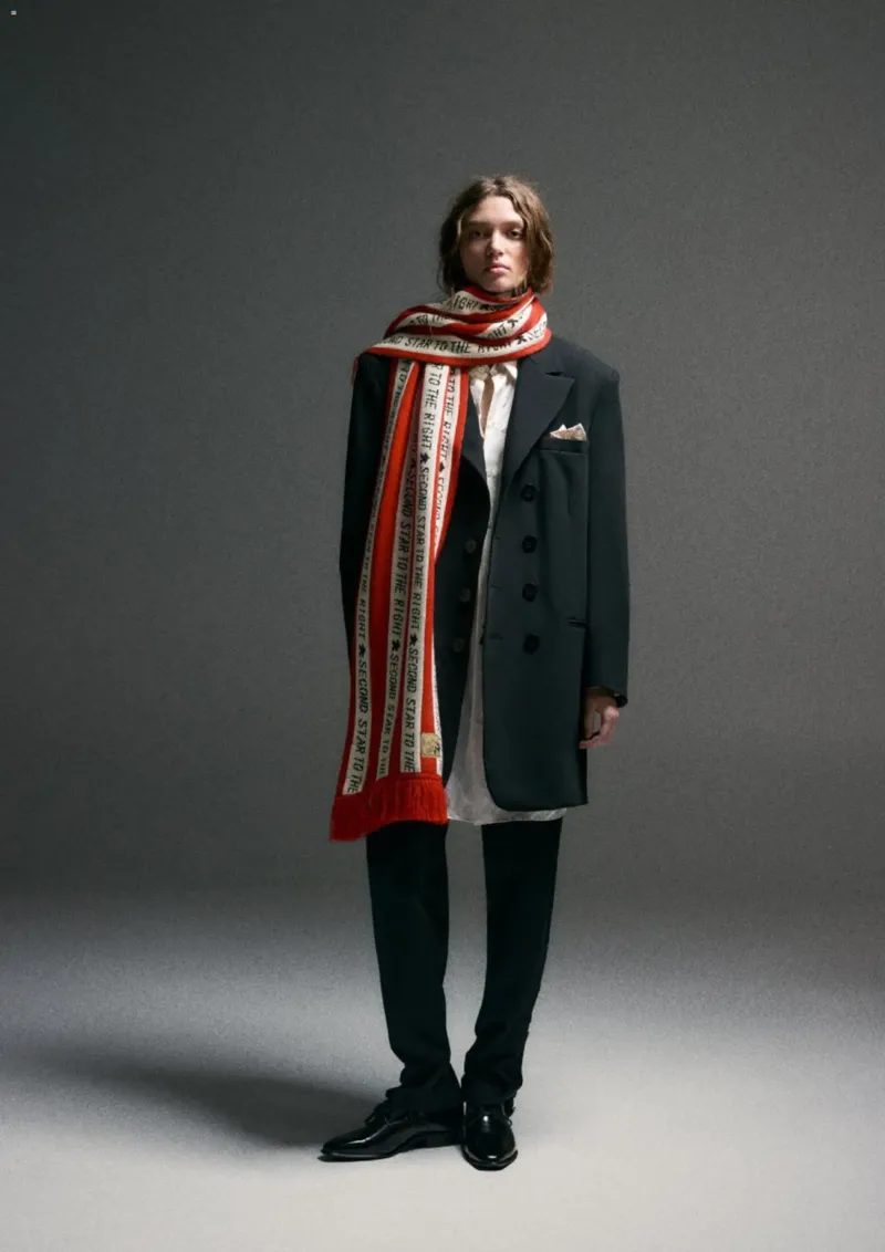 Zara Prospekt vom 06.12.2025, Seite 5