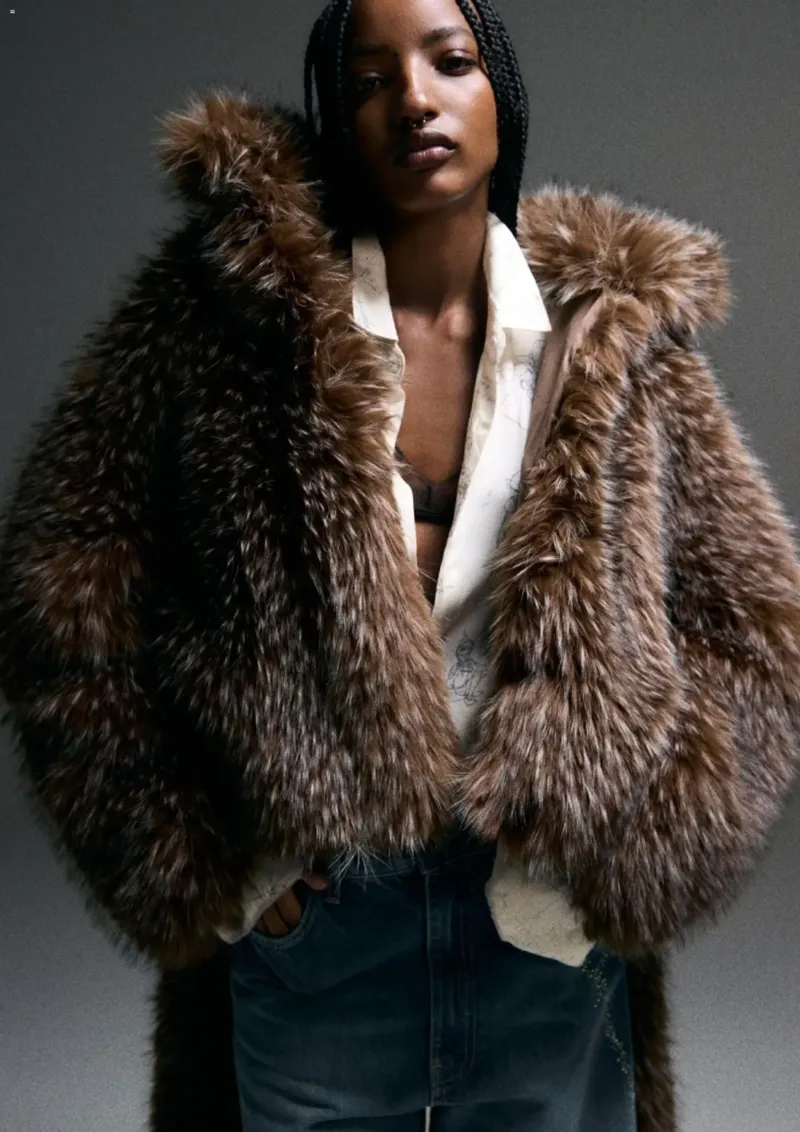 Zara Prospekt vom 06.12.2025, Seite 6