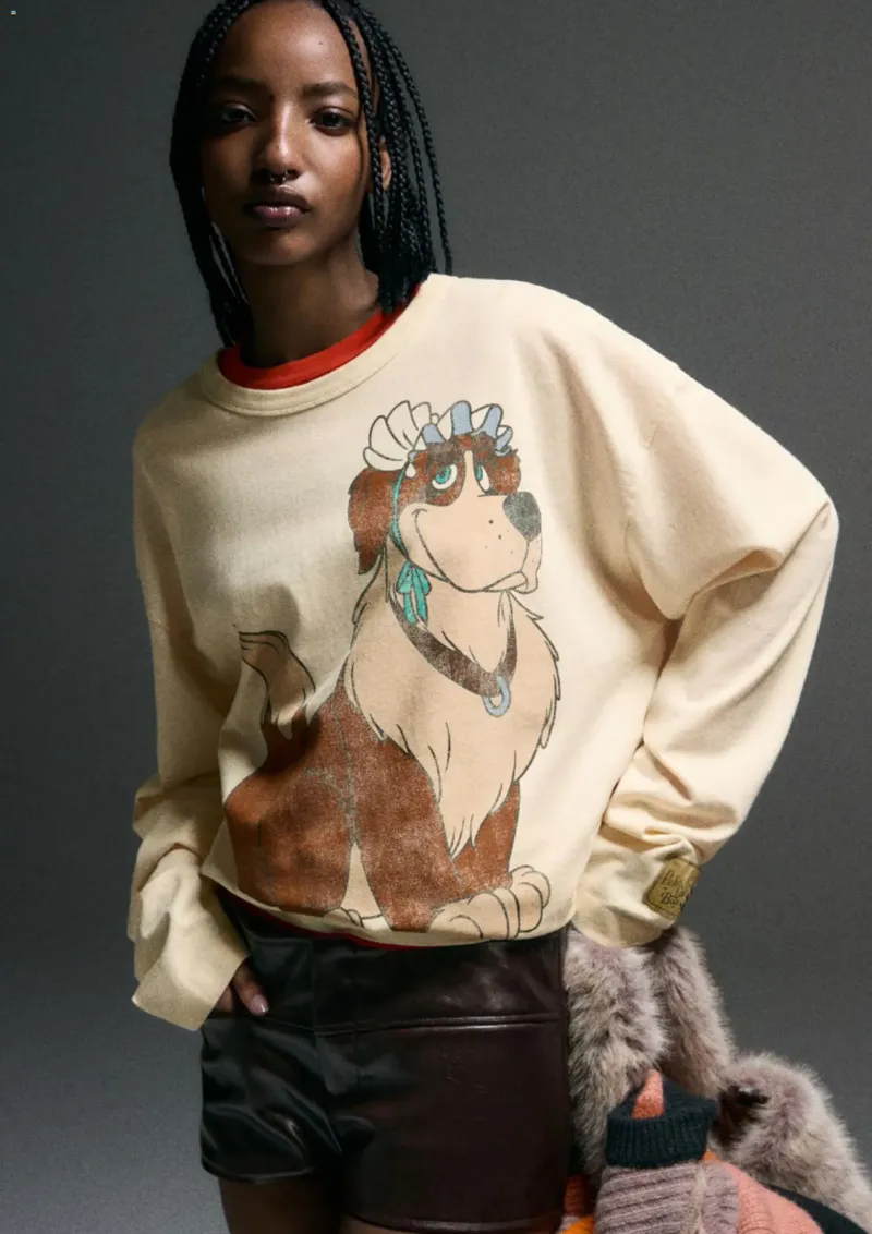 Zara Prospekt vom 06.12.2025, Seite 7