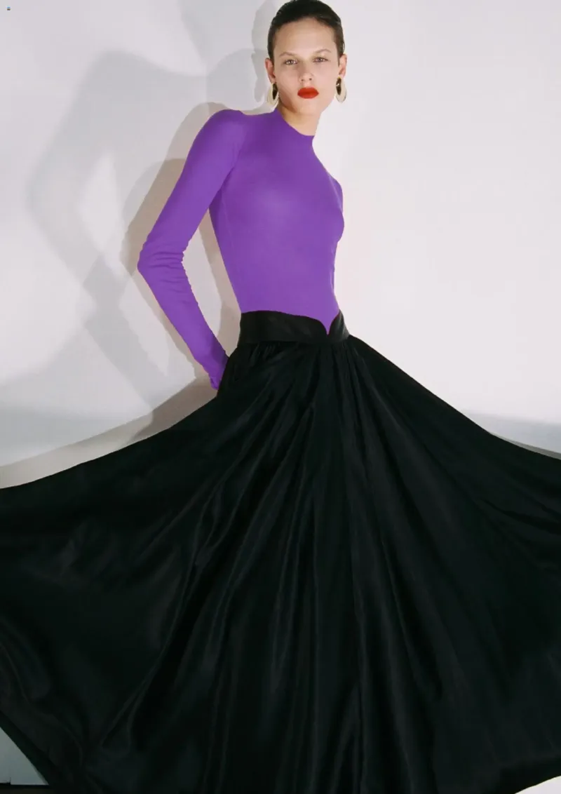 Zara Prospekt vom 06.12.2025, Seite 8