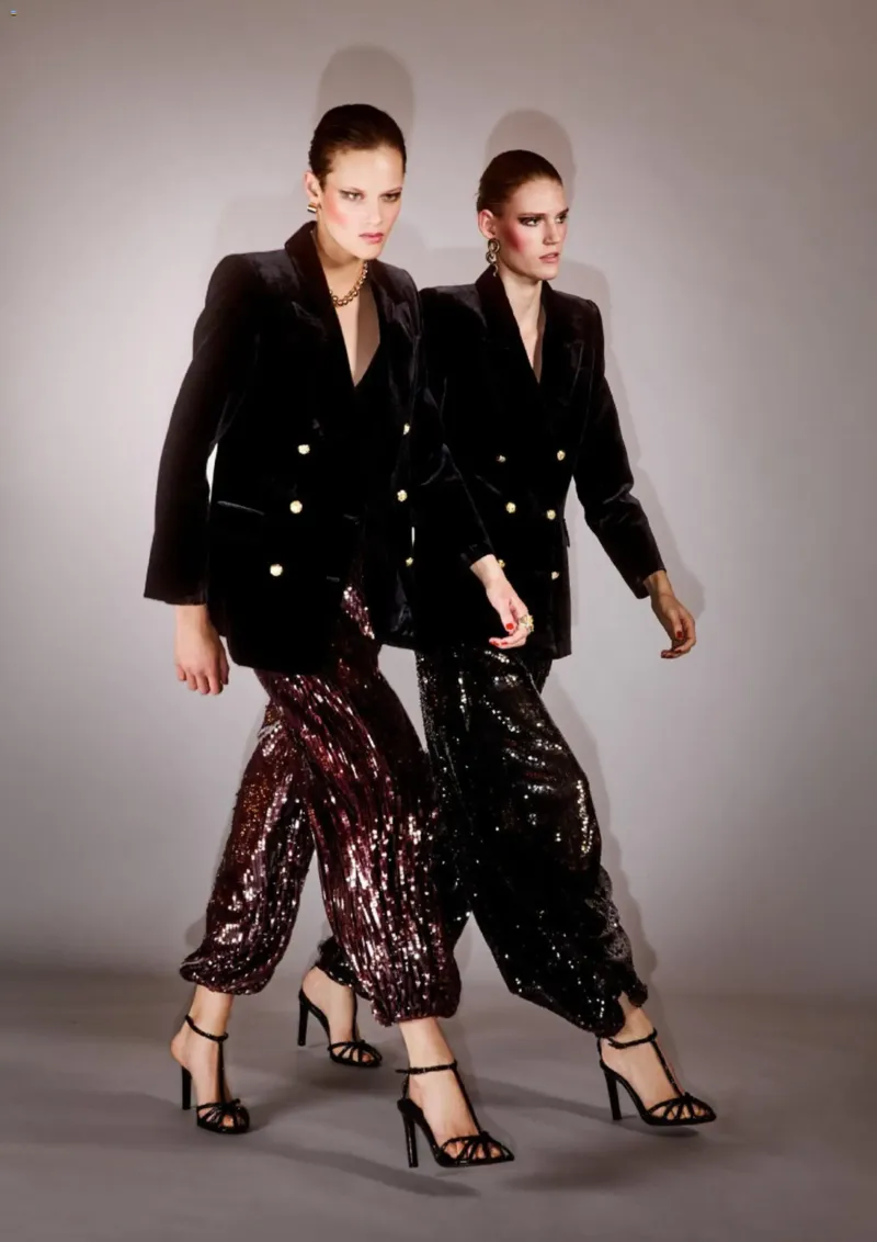 Zara Prospekt vom 06.12.2025, Seite 9