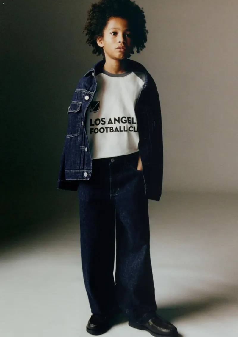 Zara Prospekt vom 06.01.2026, Seite 10