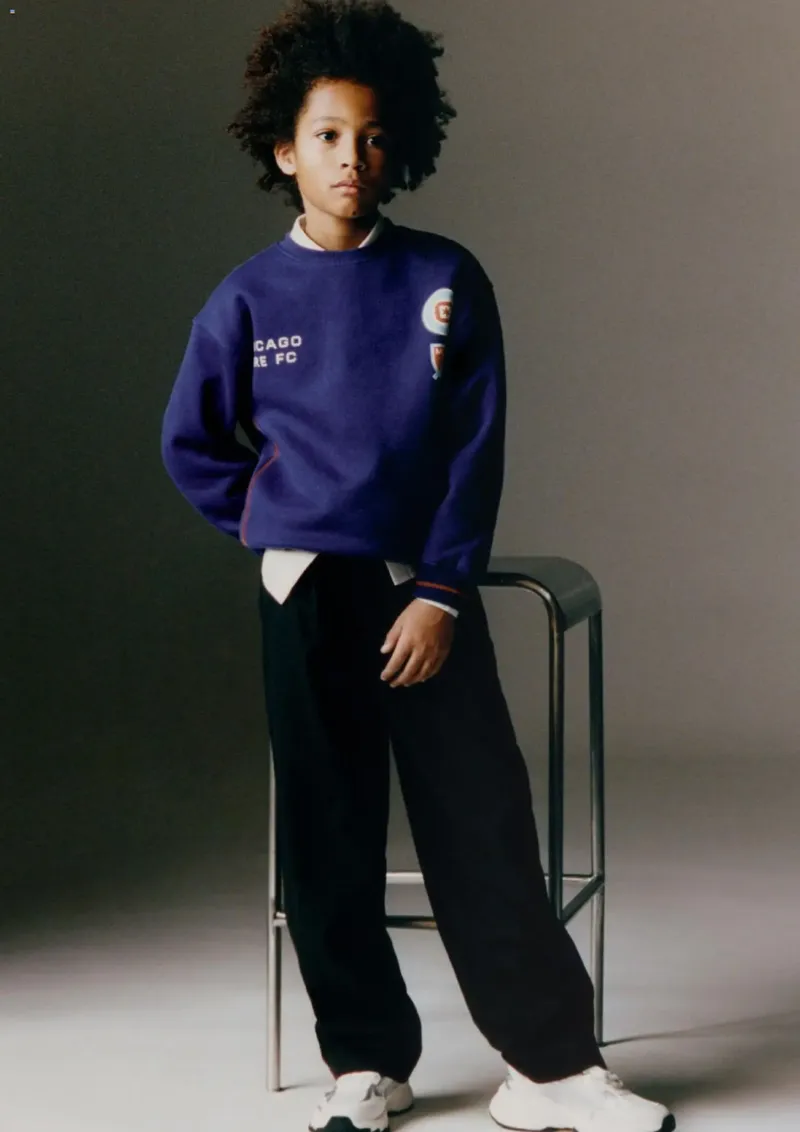 Zara Prospekt vom 06.01.2026, Seite 12