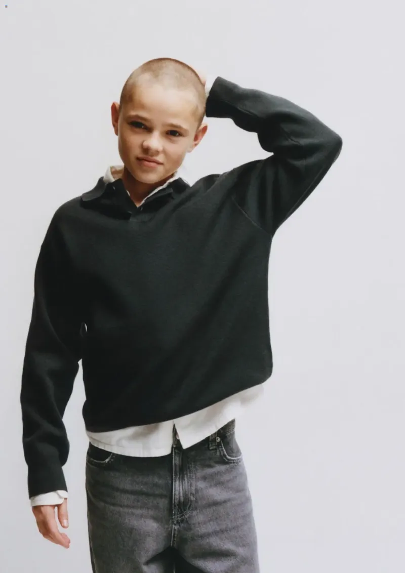 Zara Prospekt vom 06.01.2026, Seite 13