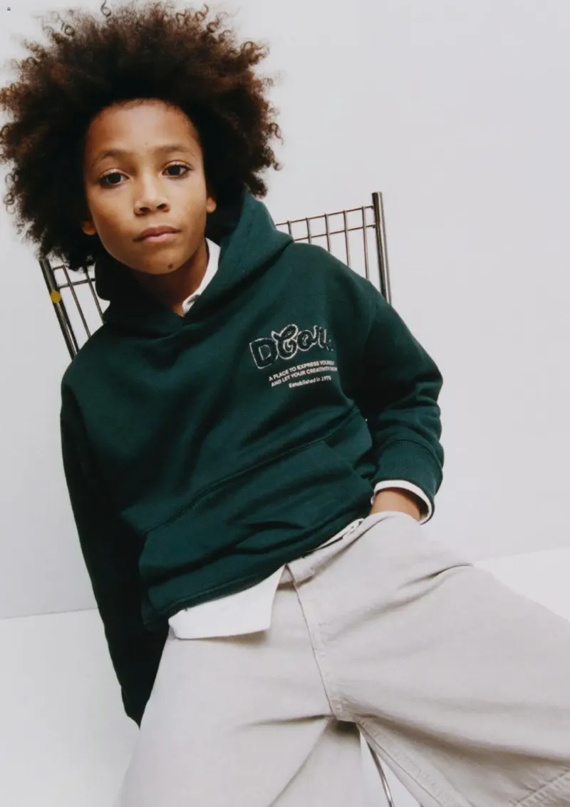 Zara Prospekt vom 06.01.2026, Seite 15