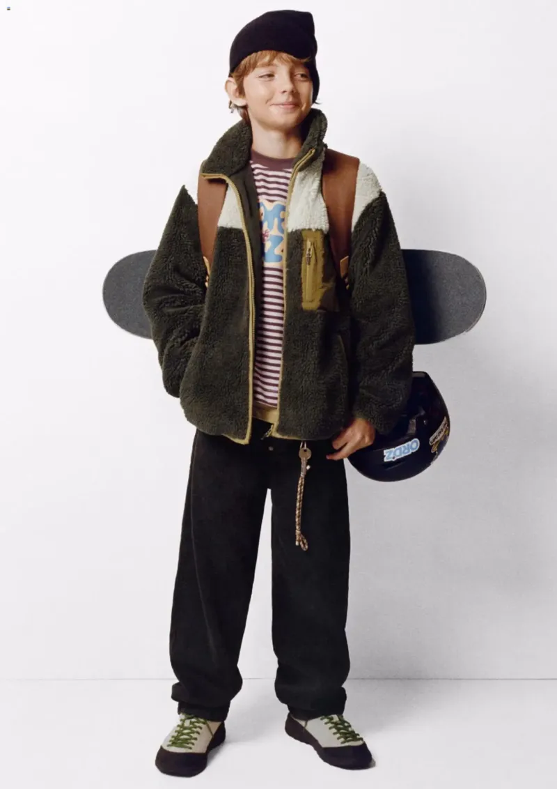 Zara Prospekt vom 06.01.2026, Seite 2