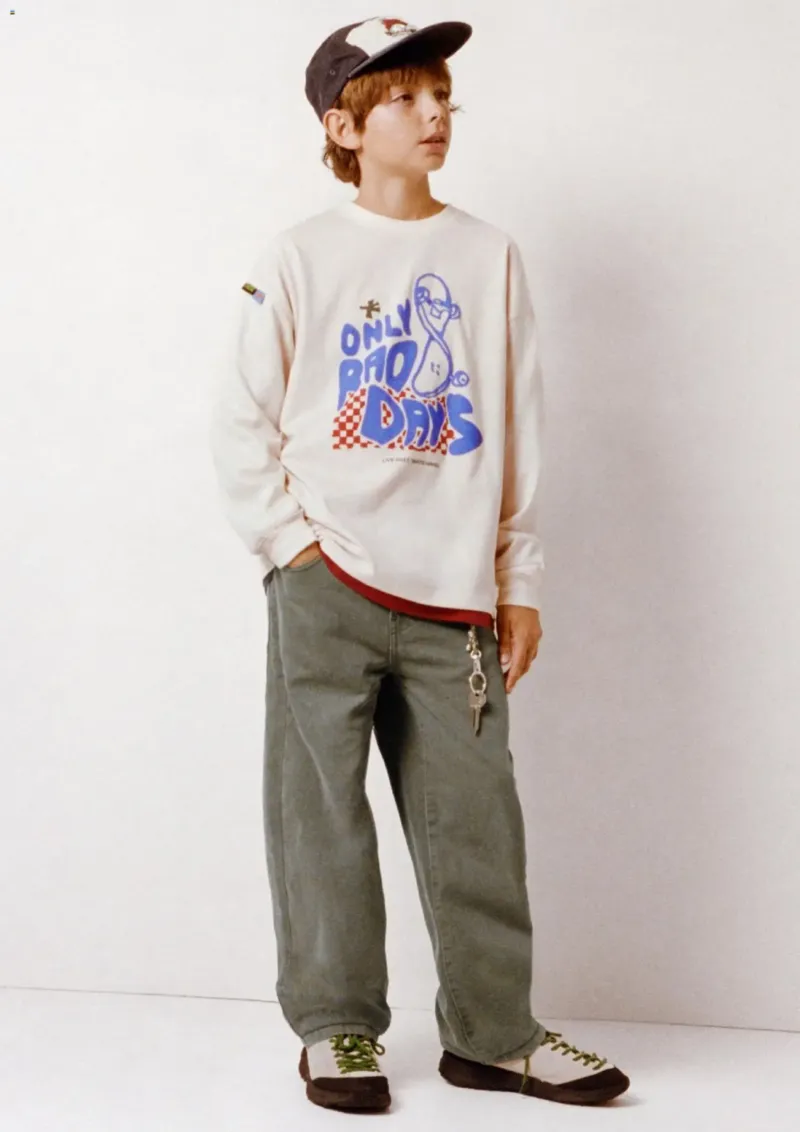 Zara Prospekt vom 06.01.2026, Seite 3