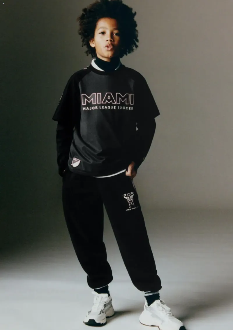 Zara Prospekt vom 06.01.2026, Seite 9