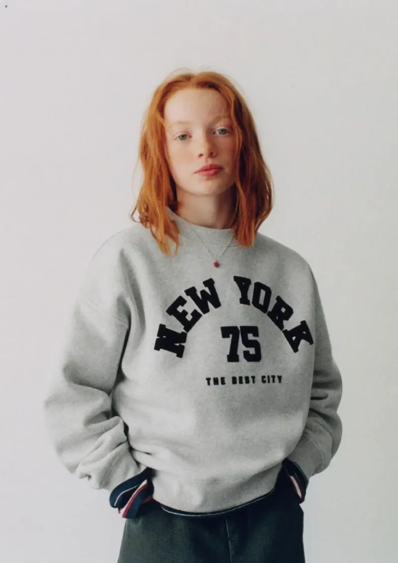 Zara Prospekt vom 06.01.2026, Seite 14