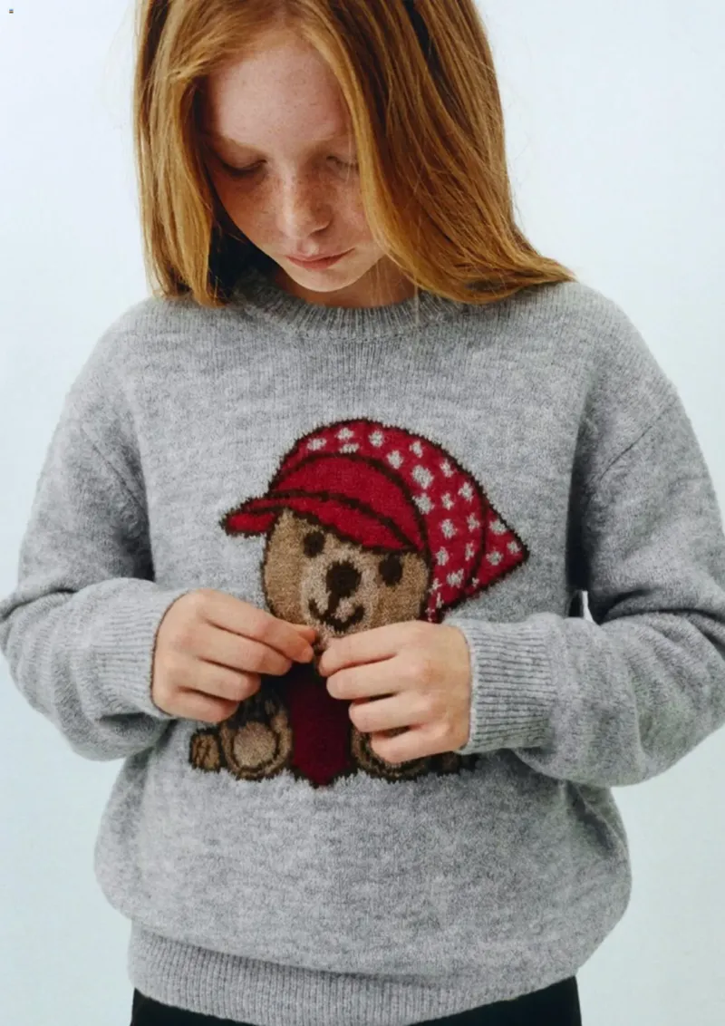 Zara Prospekt vom 06.01.2026, Seite 16