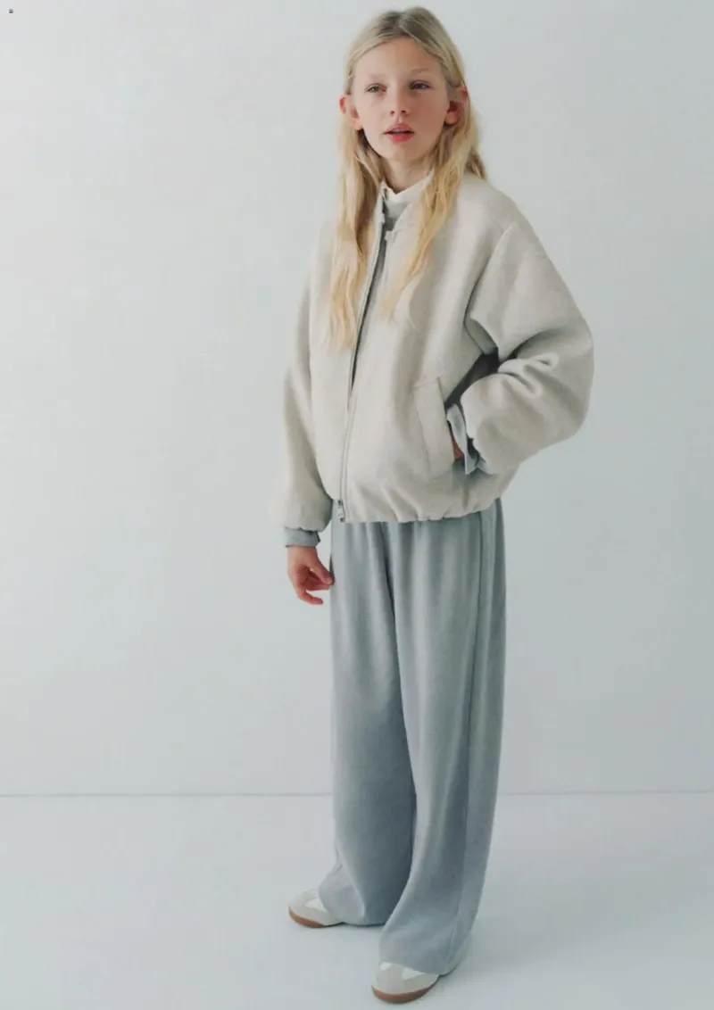 Zara Prospekt vom 06.01.2026, Seite 3