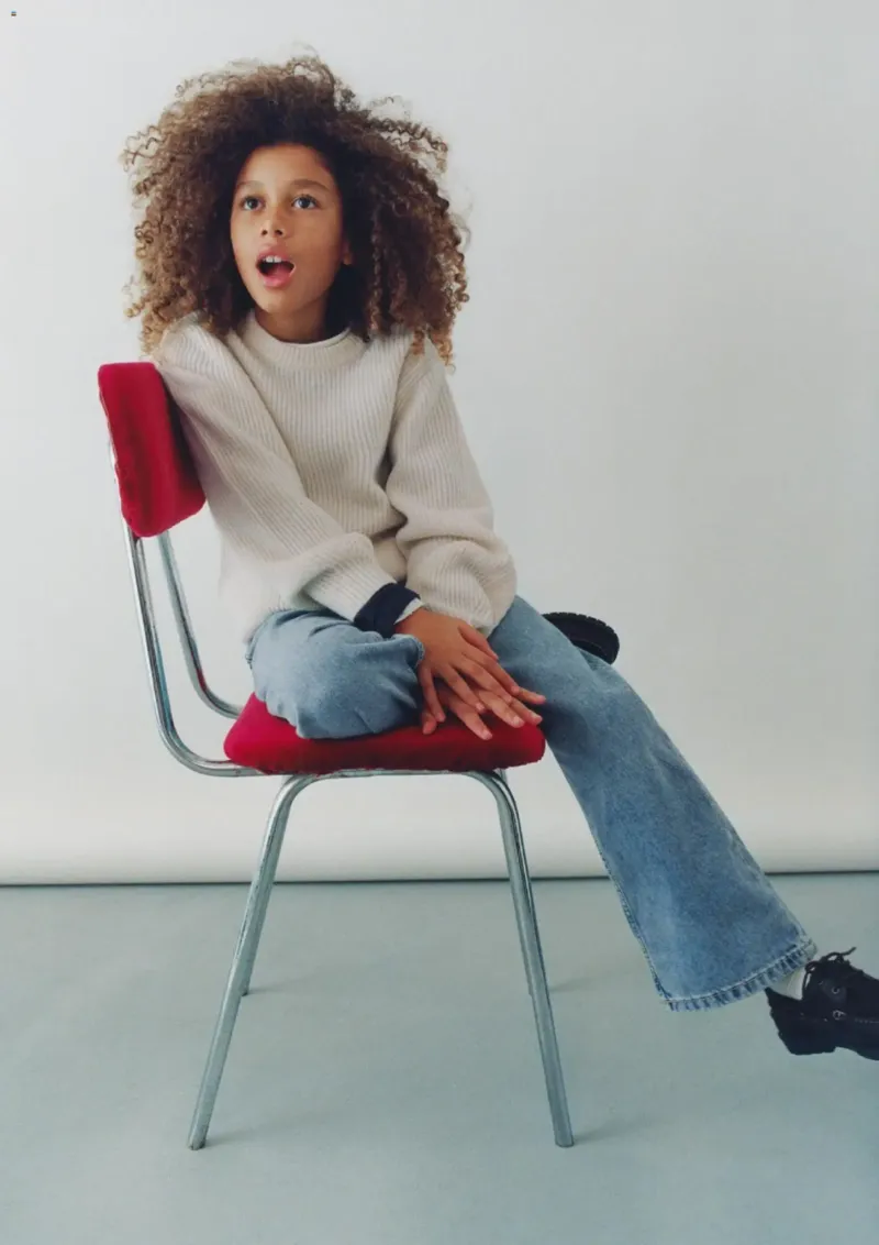 Zara Prospekt vom 06.01.2026, Seite 8