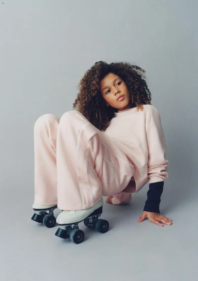 Zara Prospekt vom 06.01.2026, Seite 9