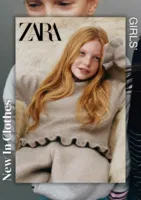 Zara Prospekt vom 06.01.2026