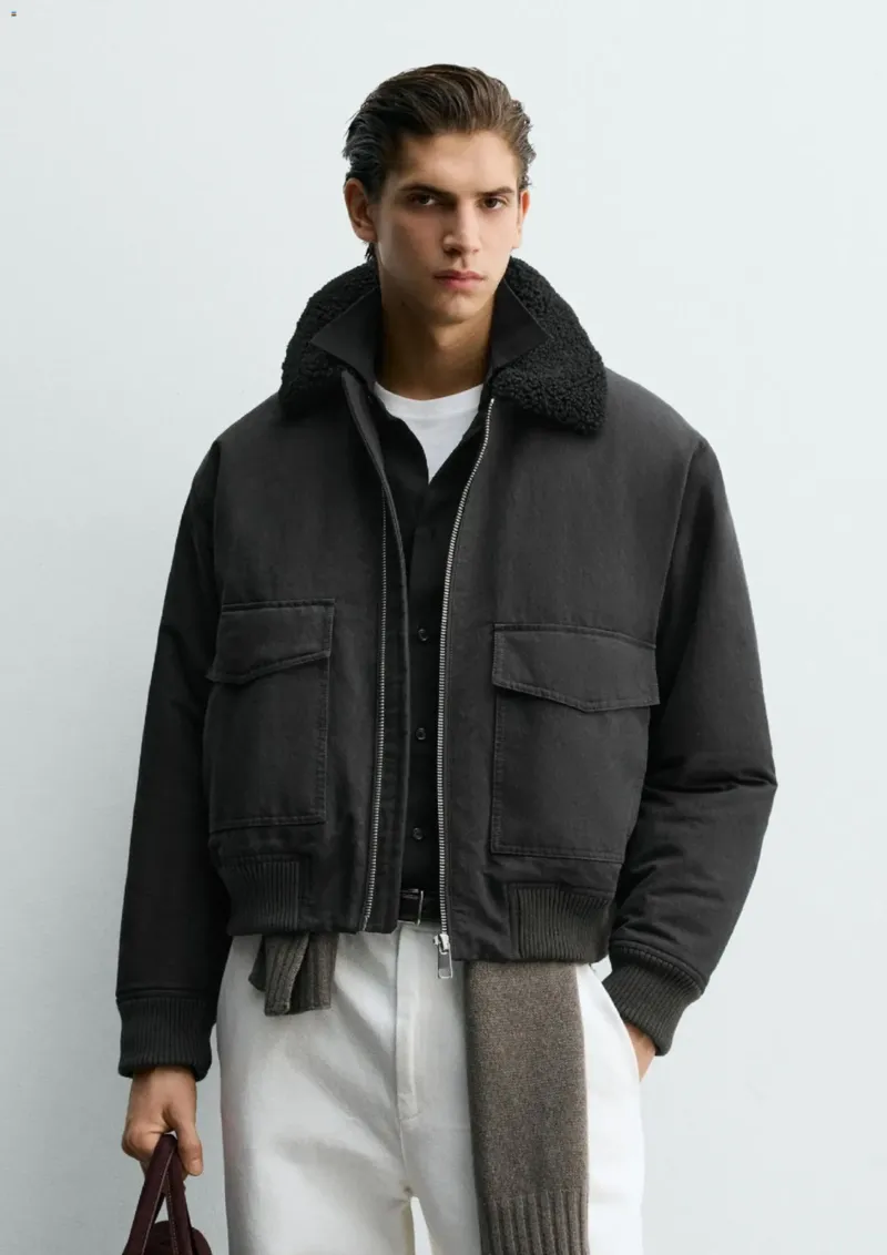 Zara Prospekt vom 06.01.2026, Seite 10