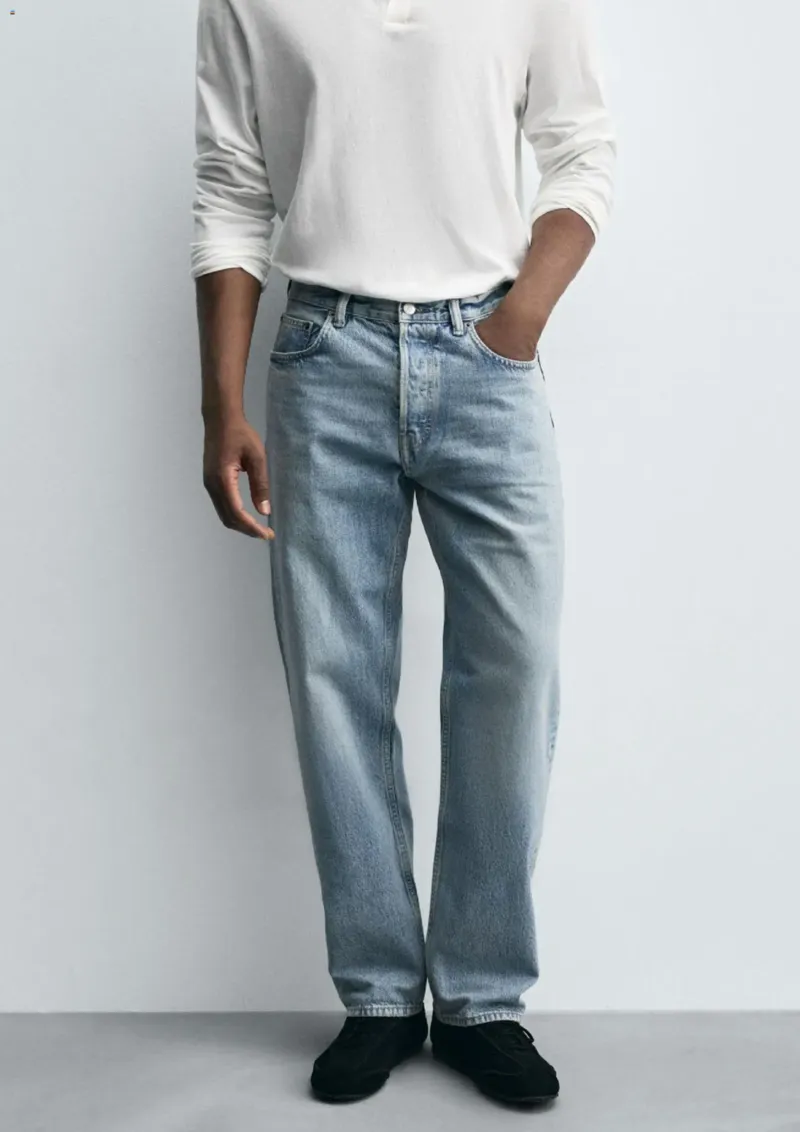 Zara Prospekt vom 06.01.2026, Seite 12