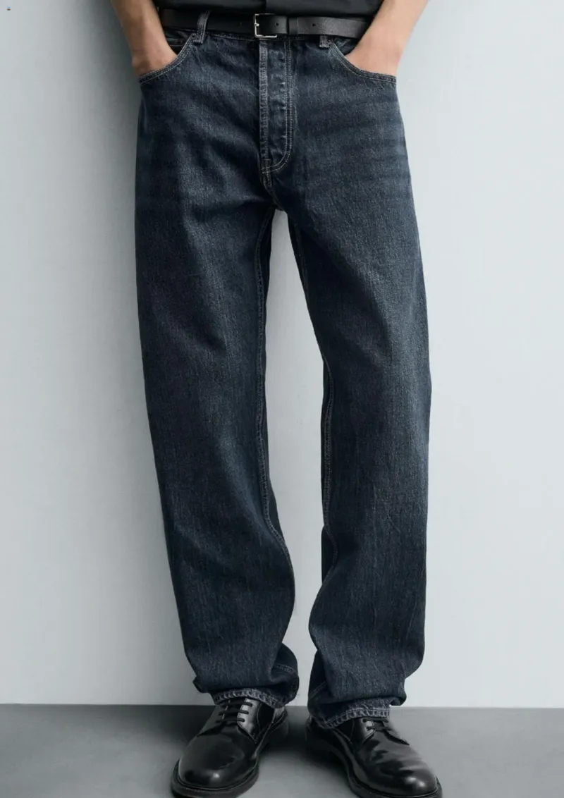 Zara Prospekt vom 06.01.2026, Seite 15