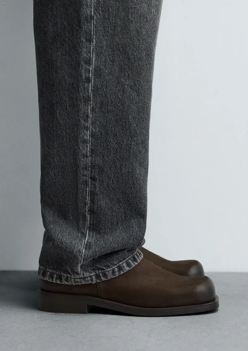 Zara Prospekt vom 06.01.2026, Seite 16