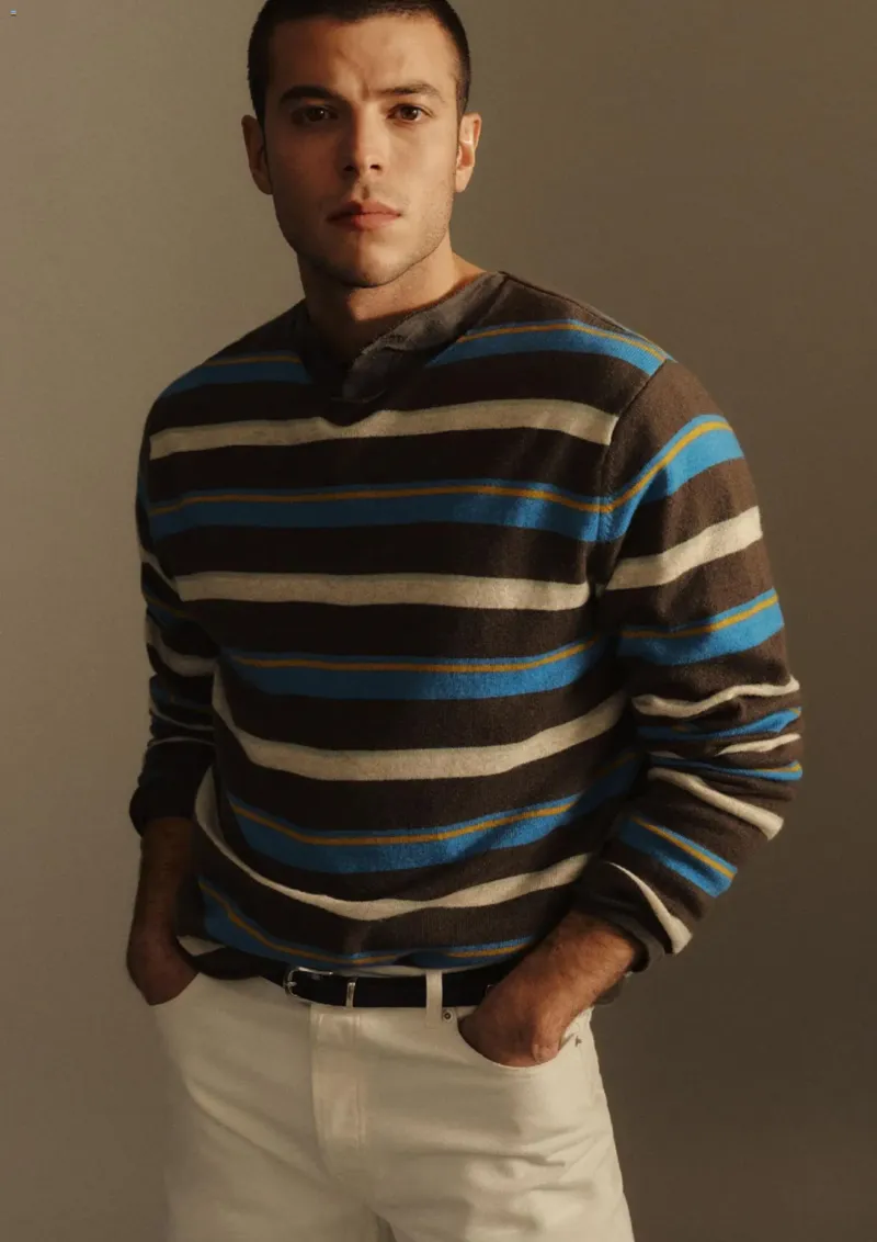 Zara Prospekt vom 06.01.2026, Seite 2