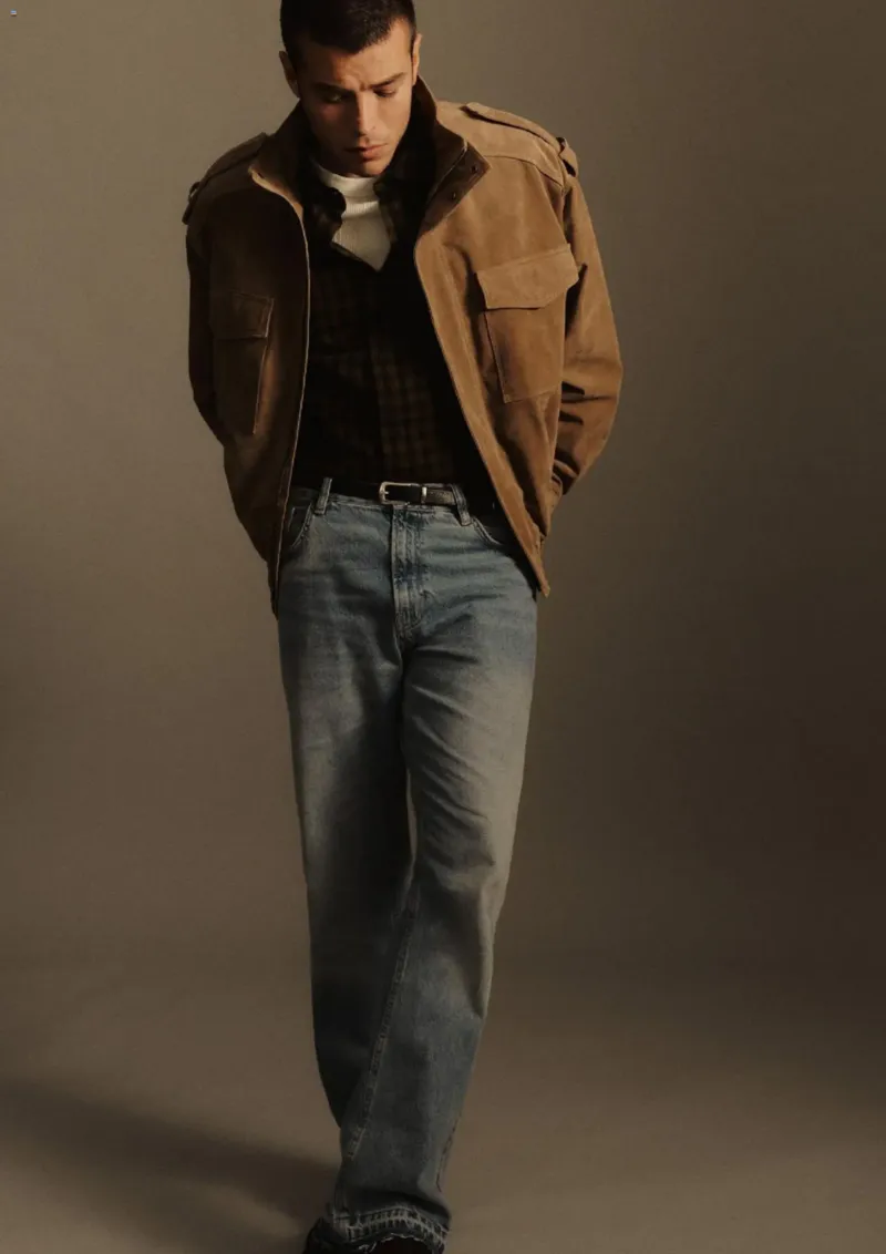 Zara Prospekt vom 06.01.2026, Seite 3